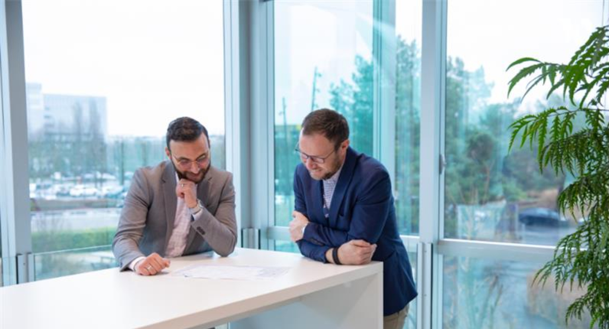 Rejoignez l’équipe Aldi : votre avenir commence ici !