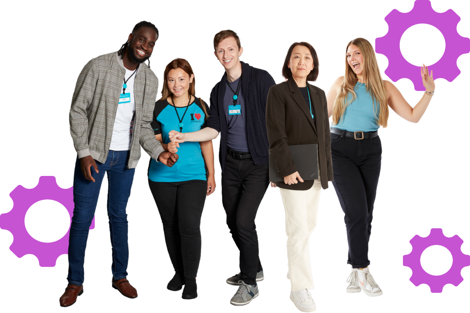 Primark vous attend : rejoignez notre aventure mode !